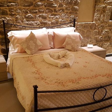 Apartmán Ca Da Franchina Riomaggiore Exteriér fotografie