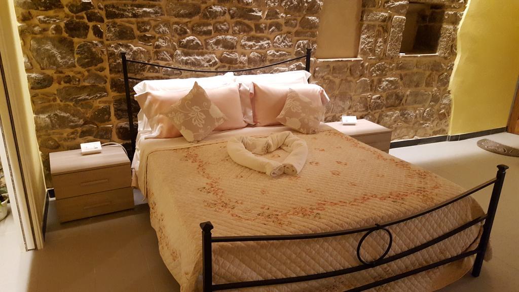 Apartmán Ca Da Franchina Riomaggiore Exteriér fotografie