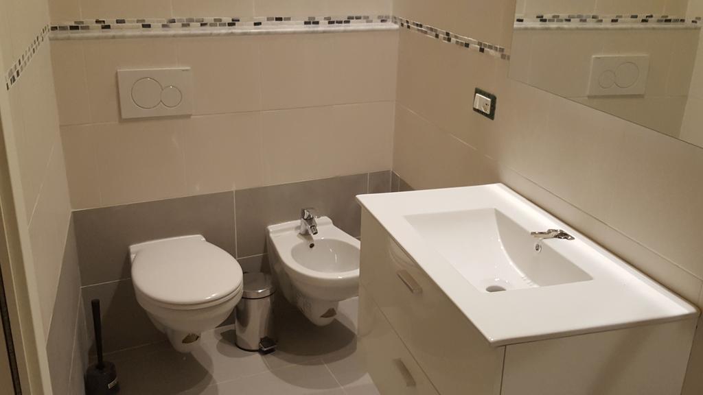 Apartmán Ca Da Franchina Riomaggiore Exteriér fotografie
